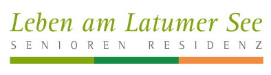Seniorenresidenz Latumer See Logo